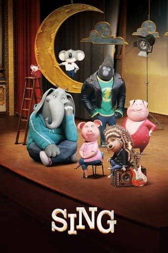 sing sing mkv|Sing 2016 MULTi VFF AC3 1080p HDLight x264.GHT.mkv.